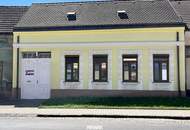 OPEN HOUSE am 22. Mai! Ein besonderes Zuhause mit Geschichte, Charme und vielfältigen Nutzungsmöglichkeiten!