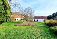 Landsitz nahe Graz - Ruheoase inmitten der Natur!