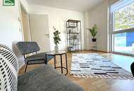 Wohnen mit Austerblick – urban &amp; entspannt in Eggenberg. - WOHNTRAUM