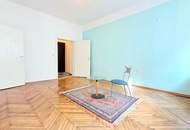 Altbau-Charme mit Potenzial – 4 Zimmer in Wien-Penzing