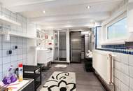 "Ihr Rückzugsort an der Donau - wohnen, wo andere Urlaub machen"