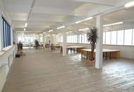 Verkehrsgünstig gelegenes Loft Büro im "Industrial Style" mit Parkplätzen neu zu vermieten