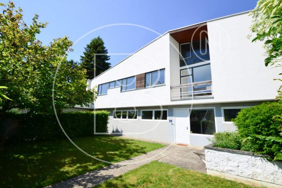 Wohn- und/oder Gewerbeliegenschaft mit dem "gewissen Etwas"!, Gewerbeobjekt-kauf, 999.000,€, 3443 Tulln