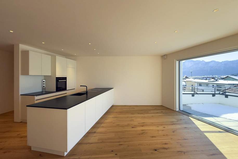 Exklusiver Erstbezug: Mietwohnung im Zentrum von Mondsee, Wohnung-miete, 2.850,00,€, 5310 Vöcklabruck