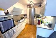 Tolle 4 1/2 Zimmer Familien-Maisonette - 2 Garagenplätze bei der Fußgängerzone Mödling!