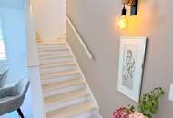 Exklusive neuwertige Maisonette mit 3 Zimmern, Balkon & Terrasse in 1170 Wien!