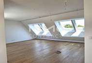 5-Zimmer-Penthouse mit zwei Terrassen – eigener Lift, Nähe zur U-Bahn