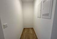 ERSTBEZUG "ein viertel grün" in Wr. Neustadt - 4 Zimmer Familientraum mit Balkon