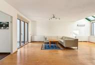 Attraktives Reihenhaus mit Garten und Dachterrasse