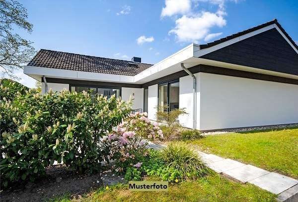 +++ 2-Familien-Doppelhaus in moderner Wohnqualität +++