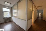 Flexible Gewerbeflächen + Parkplätze (optional) mit perfekter Anbindung in Vösendorf kurzfristig mieten! **VIDEOBESICHTIGUNG**