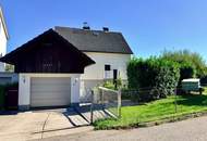 Saniertes Haus in verkehrsgünstiger Lage