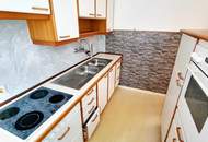 Absolute Grün- und Ruhelage! Gebraucht. Gepflegt. Geliebt! Perfekt aufgeteilte 3-Zimmer + separate Küche / 2 Balkone / Viele Möglichkeiten! Ruhig wohnen, gut leben!