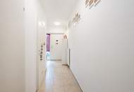 4 Zimmer Wohnung mit gemütlichem Eigengarten