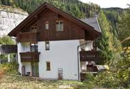 Einzigartige 3-Zimmerwohnung mit Garten und Balkon