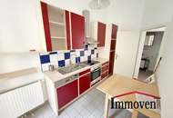UNBEFRISTET - Helle, gemütliche 2-Zimmerwohnung mit Loggia beim Schlosspark Schönbrunn