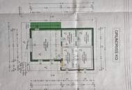 Modernes und neuwertiges Wohnhaus mit Eck- Terrasse und Vollkeller samt weiterem Uralt- Kellerstöckl mit Zu und Umbaugenehmigung