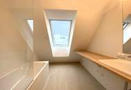 Neubauwohnung im Dachgeschoß mit 10m² Terrasse!!!