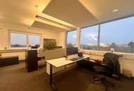 Helles Büro mit ausgezeichneter Anbindung - Ihr neuer Standort im Grazer Süden!