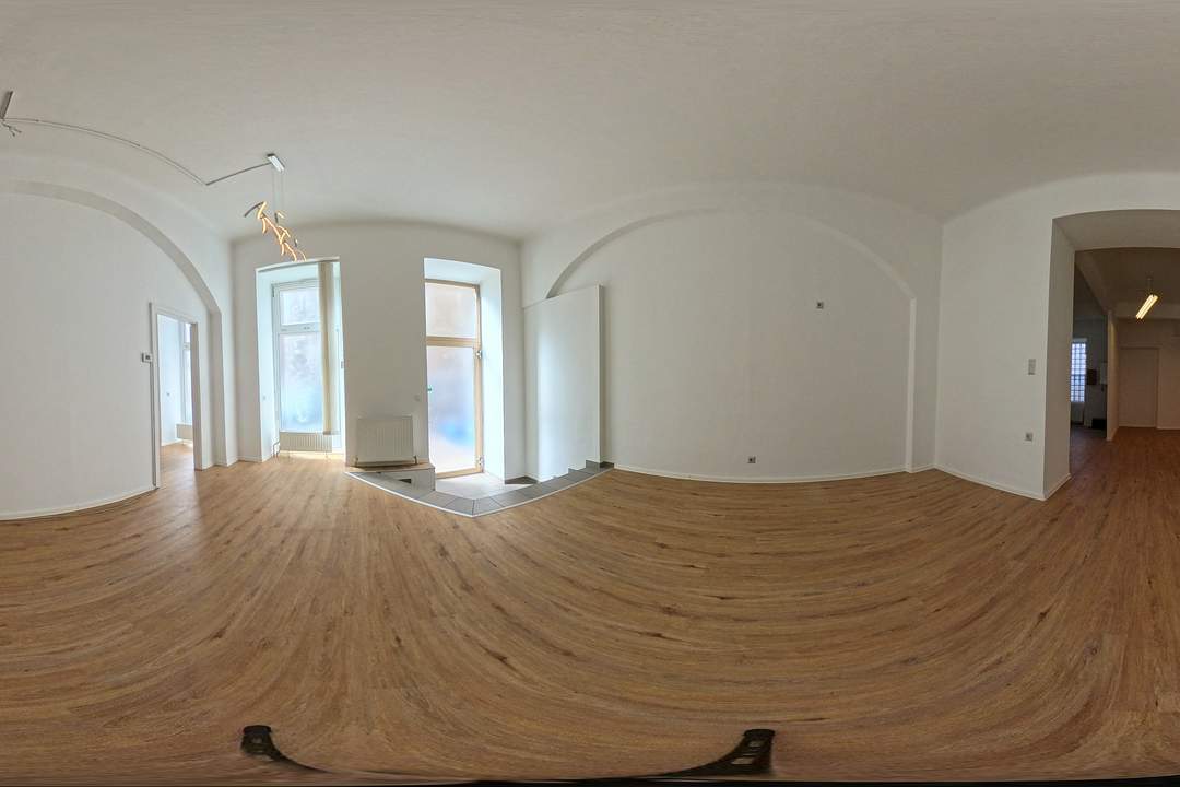 "Büro oder Ordination!"