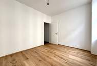 FRÜHLINGSAKTION | NEUE PREISE - barrierefreie 2-Zimmerwohnung mit Innenhofbalkon | LUFT-WÄRME-PUMPE