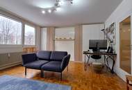 Großgarconniere mit dem gewissen Extra