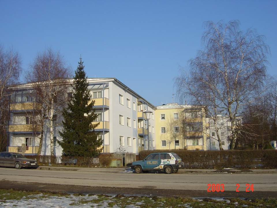 Amstetten, 3 Zimmer, 68,10m² / 00061 0532