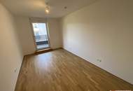 Stilvoll wohnen mit Loggia – 2-Zimmer-Neubau mit idealer Aufteilung