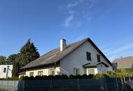 Familienhaus in toller Lage nahe Wien