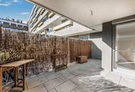 Tolle neuwertige 3-Zimmer Wohnung im beliebten Stadtteil Höttinger-Au