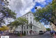 Baubewilligter Rohdachboden in beliebter und verkehrsberuhigter Lage nahe U3-Johnstraße und Hütteldorfer Straße