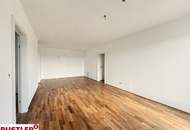 Sonnige 3-Zimmerwohnung mit großem Balkon