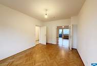 Großzügige 5-Zimmer-Wohnung im Arsenal