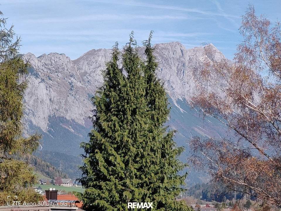 VERKAUFT!!! "Ankommen &amp; Aufatmen – Ihr Zuhause mit Bergblick &amp; Ruhegarantie"!