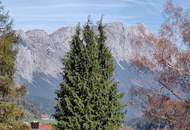 VERKAUFT!!! "Ankommen &amp; Aufatmen – Ihr Zuhause mit Bergblick &amp; Ruhegarantie"!