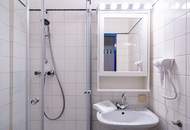 1-Zimmerwohnung beim Familienplatz