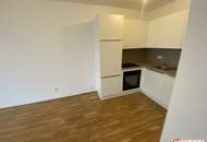 2-Zimmer-Wohnung mit Balkon – Laaer Wald