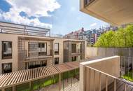 EDUART-Die Kunst des Wohnens: Hochwertiger 2-Zimmer ZWEITBEZUG mit ca. 6m² Balkon/Loggia! (6/7)