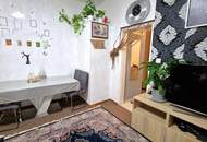 Nahe Klinik Favoriten - 2-Zimmer-Wohnung in verkehrsgünstiger RUHELAGE