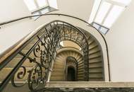 Gersthofer Straße - 3 Zimmer DG mit hofseitigem Balkon
