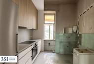 3-Zimmer-Wohnung im Stilaltbau – bereit für neue Ideen