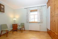 Gepflegtes Familienhaus in Berndorf in schöner Grünruhelage