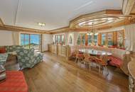 Einzigartige Landhausvilla mit Pool und unverbaubarem Seeblick