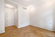 Grand Park Residence - Wiener Eleganz modern interpretiert