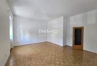 WG-geeignete 2 Zimmer Wohnung nahe der UNI - Heinrichstraße 117 Top01