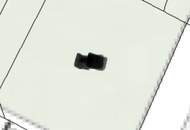 Baugrundstück mit 737 m2