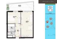 | TOLLE AUSSICHT | BALKON | SEHR HELL | FÜR PÄRCHEN