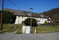 Drei Kanthof im Speckgürtel vor Linz