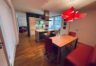 Penthouse bei UNI-Klinik