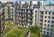 DAS VIVENOT – DG 3 ZIMMER FAMILIENHIT MIT ZWEI TERRASSEN